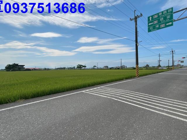 宜蘭壯圍農地-4