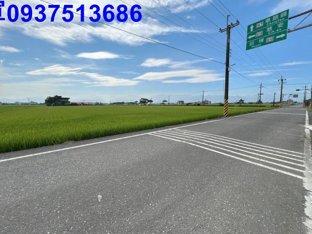 宜蘭壯圍農地-6