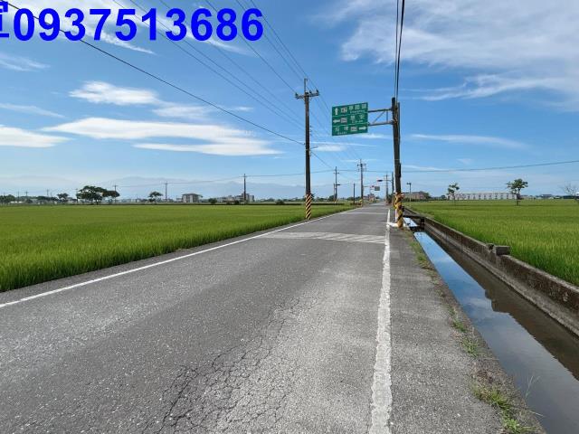 宜蘭壯圍農地-8