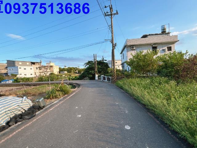 宜蘭頭城農地-1