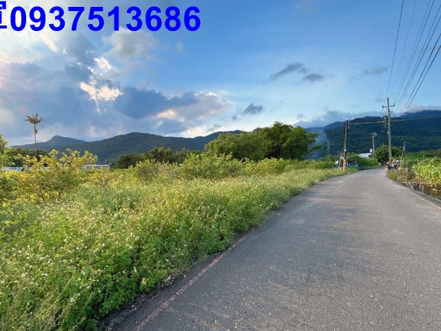 宜蘭頭城農地-2