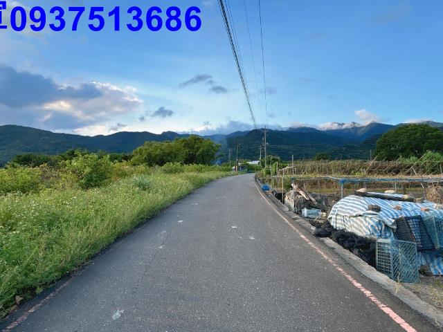 宜蘭頭城農地-3