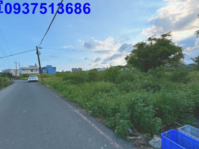 宜蘭頭城農地-8