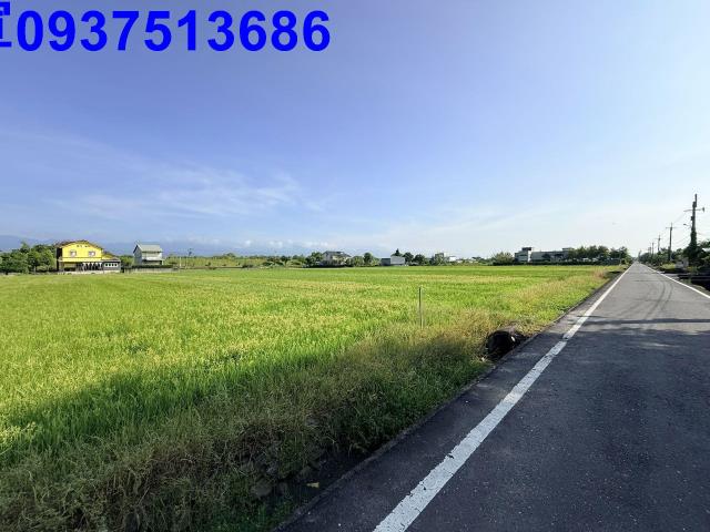 宜蘭三星農地-9