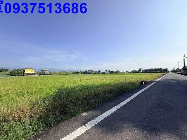 宜蘭三星農地-1