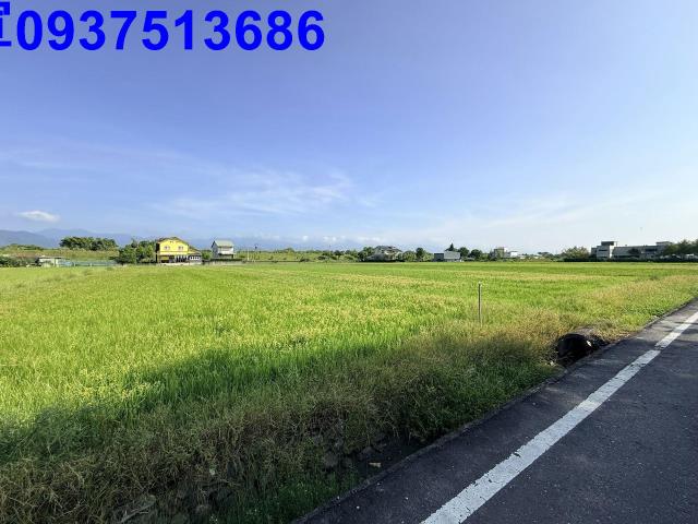宜蘭三星農地-8
