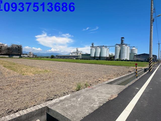 宜蘭五結農地-1