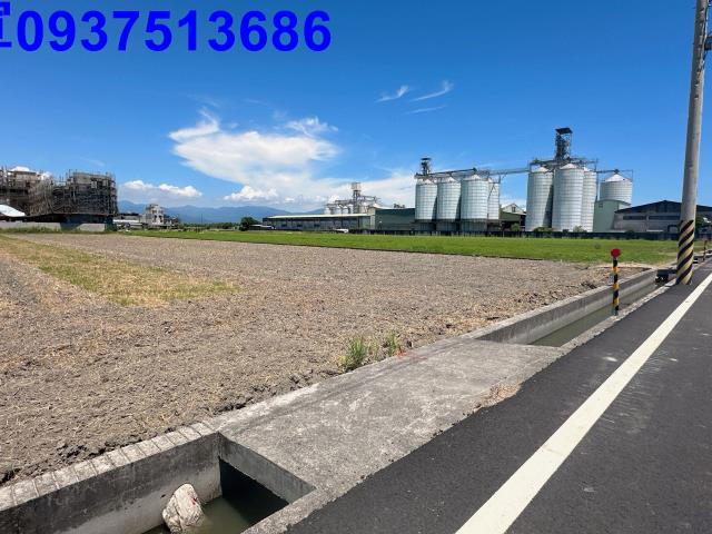 宜蘭五結農地-2