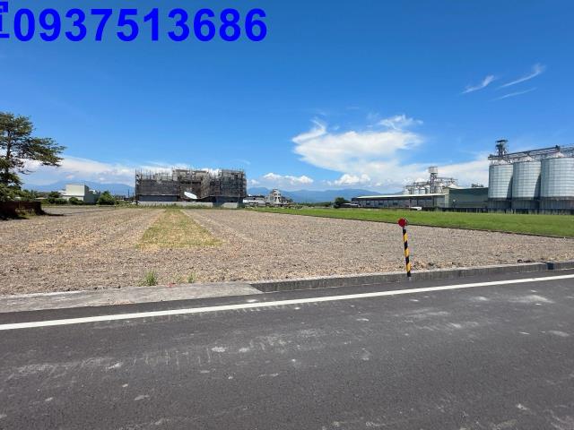 宜蘭五結農地-8