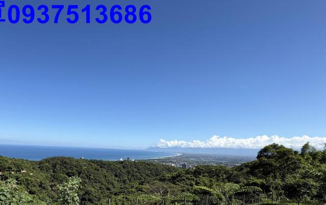 宜蘭頭城林地-6