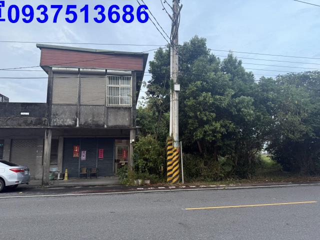 宜蘭礁溪建地-1