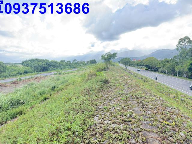 宜蘭員山農地-1