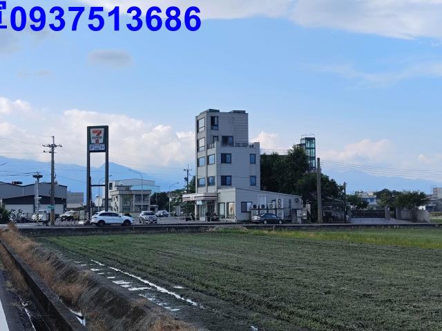 宜蘭壯圍農地-13