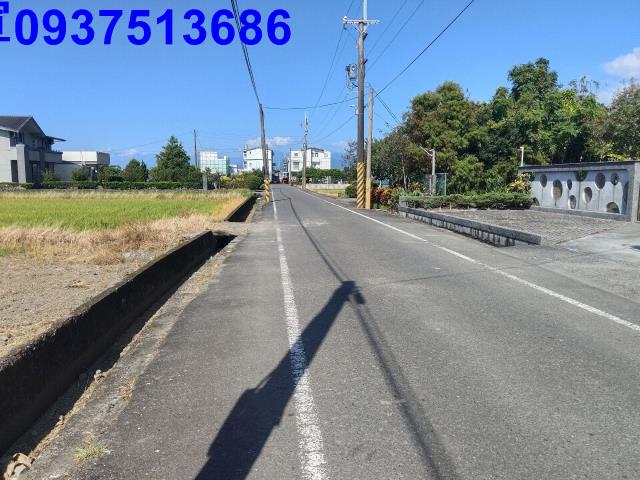 宜蘭壯圍農地-8