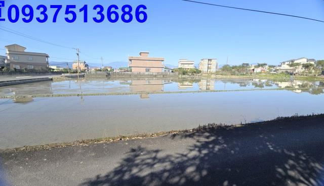 宜蘭冬山農地-3