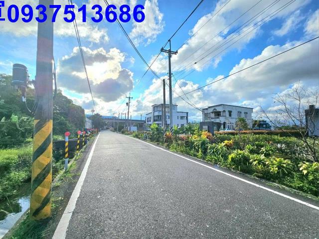 宜蘭宜蘭市農地-6