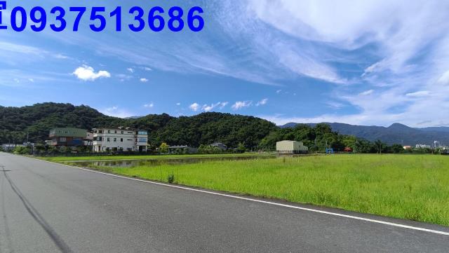 宜蘭礁溪農地-9