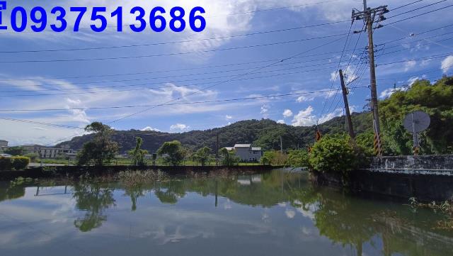 宜蘭礁溪農地-12