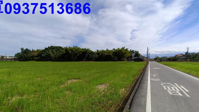 宜蘭礁溪農地-0