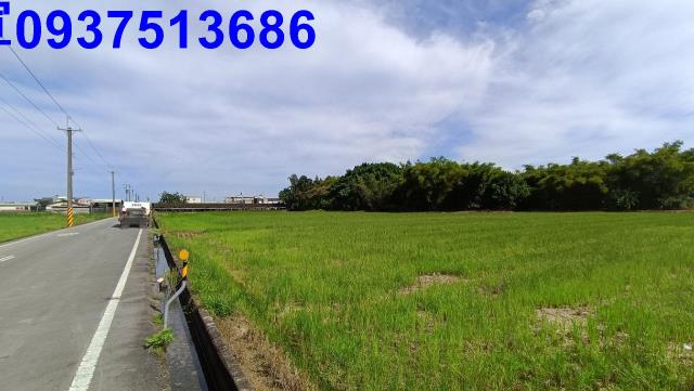 宜蘭礁溪農地-1