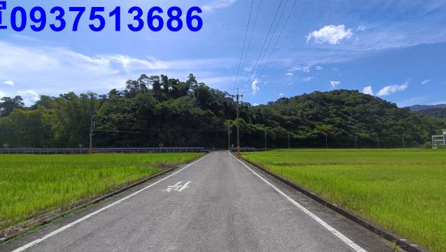 宜蘭礁溪農地-5
