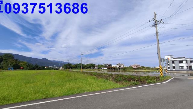 宜蘭礁溪農地-8