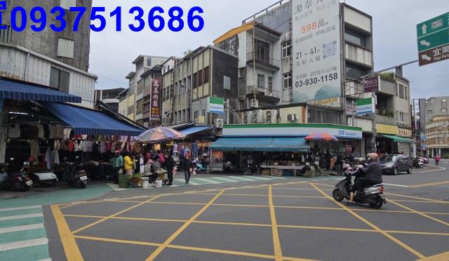 宜蘭宜蘭市建地-12