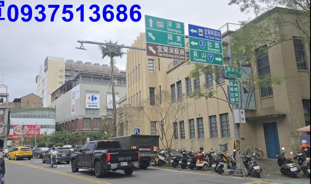 宜蘭宜蘭市建地-4