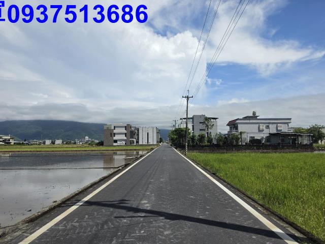 宜蘭礁溪農地-12