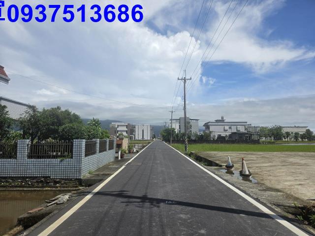 宜蘭礁溪農地-14