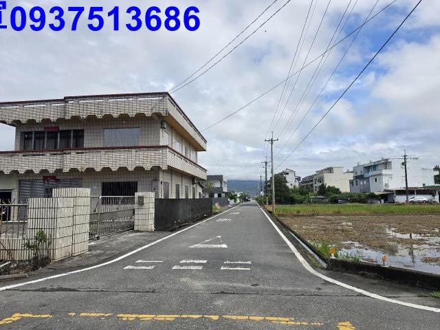 宜蘭礁溪農地-1