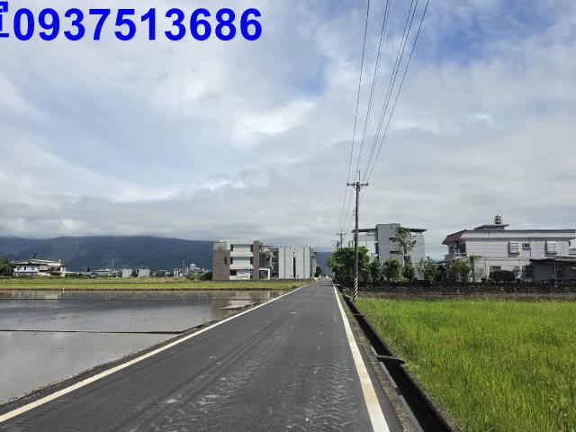 宜蘭礁溪農地-4