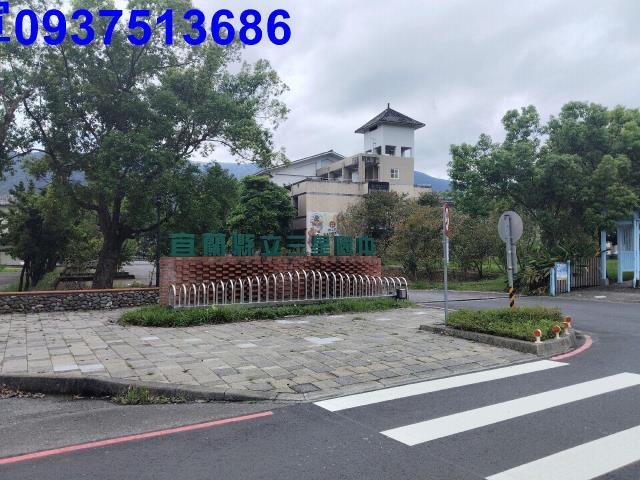 宜蘭三星建地-11