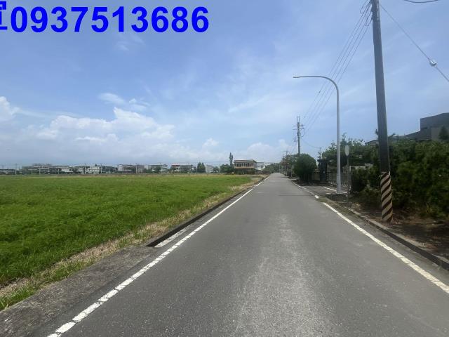 壯圍農地-13