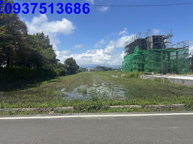 五結農地-5