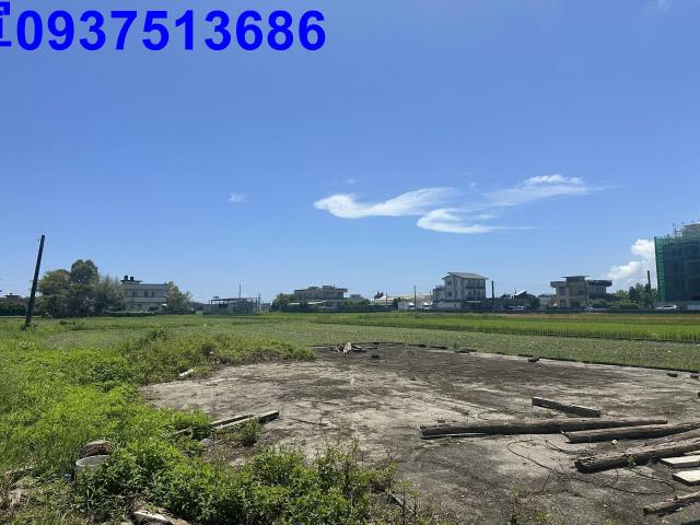 五結農地-13