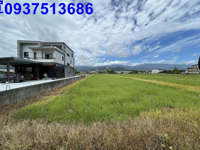 員山農地-1
