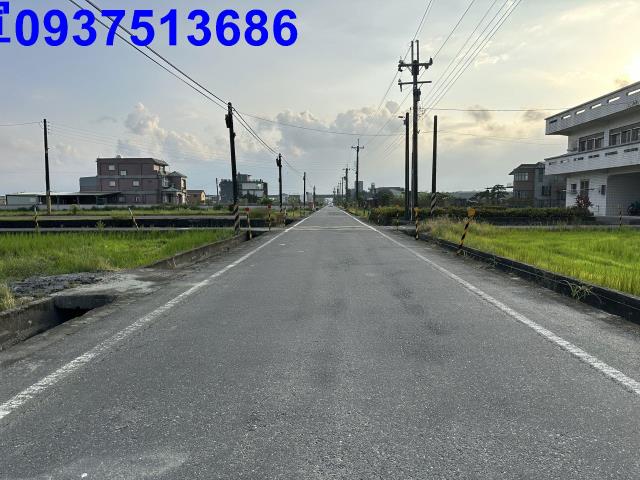 壯圍農地-13