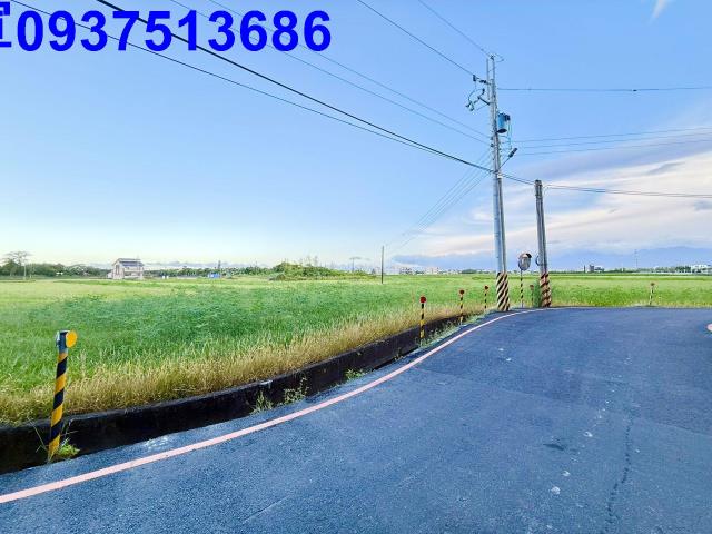 宜蘭市農地-7