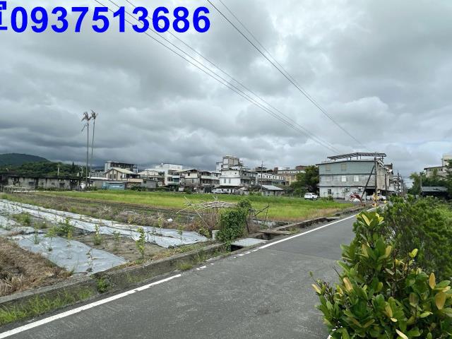 員山農地-4