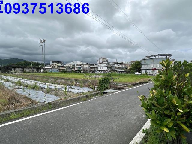 員山農地-5