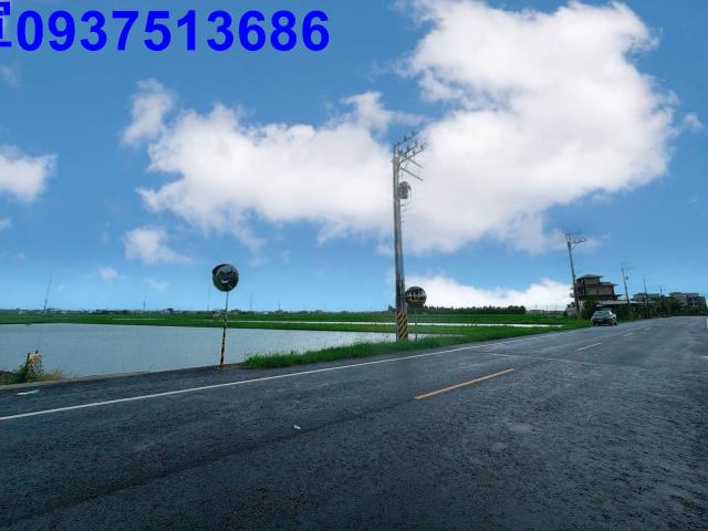 壯圍農地-14