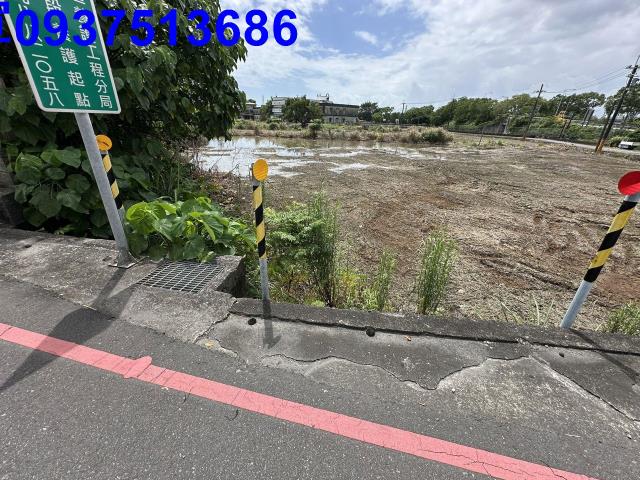 頭城農地-4