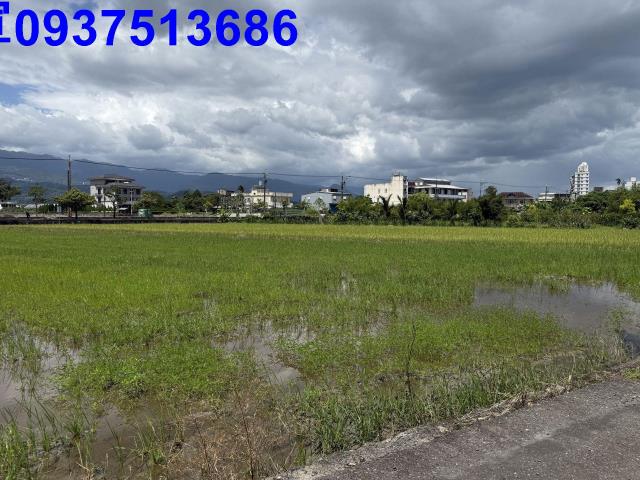 宜蘭市農地-13