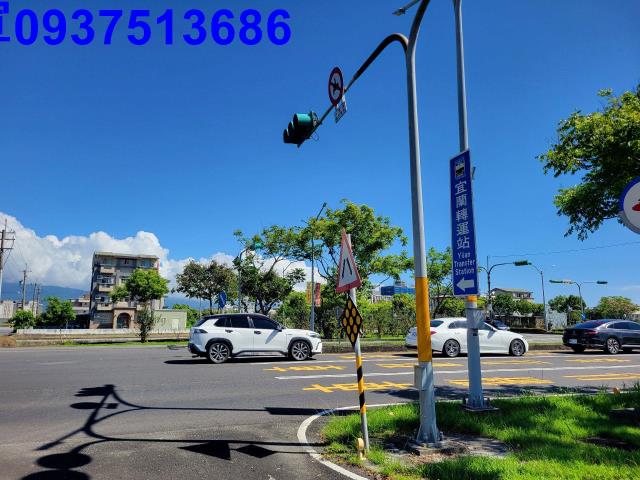 宜蘭市農地-6