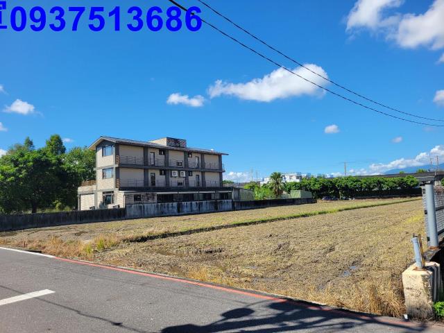 宜蘭市農地-7