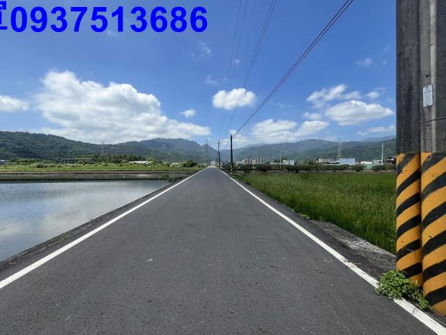 宜蘭農地-12