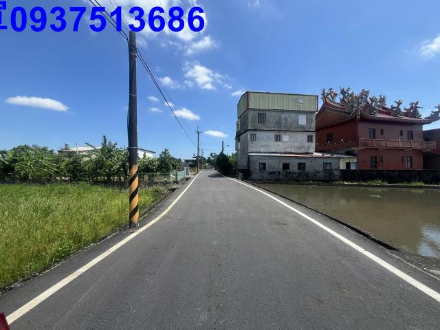 宜蘭農地-13