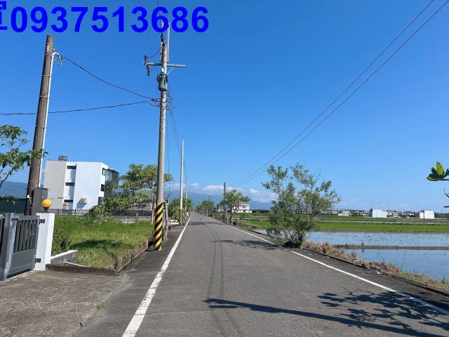 宜蘭農地-1