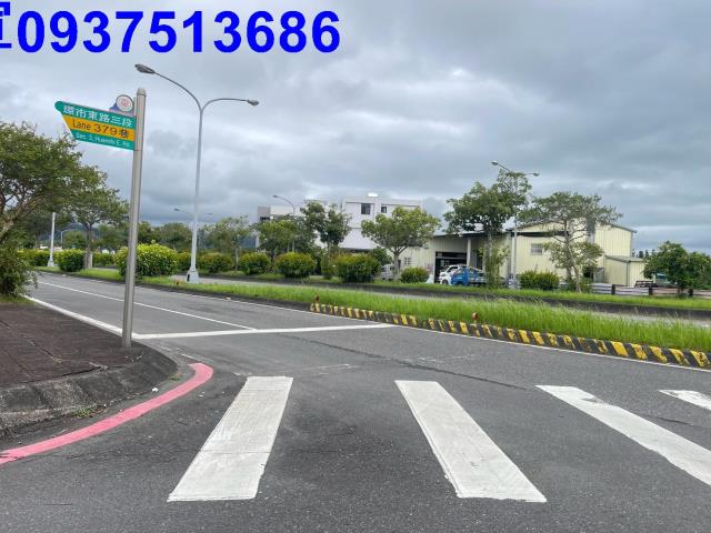 宜蘭工業地-7